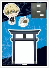 【中古】雑貨 松野千冬 キャラぷち 「東京リベンジャーズ」