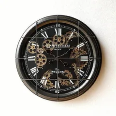 2024年最新】壁掛け時計 掛け時計 壁掛時計 掛時計 おしゃれ アイアン アンティーク レトロ クラシック 大きい 大型 ウォールクロック 大きな掛け時計  アイアンダイヤルの人気アイテム - メルカリ