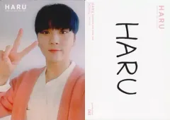 【中古】コレクションカード(男性) 045[ノーマルカード]：SEVENTEEN/SEUNGKWAN(スングァン)/ノーマルカード/「SEVENTEEN 2019 JAPAN TOUR ’HARU’」トレーディングカード