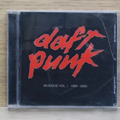 【額縁付き】daft punk alive レコード（新品） Alive 2007 (Vinyl)/Daft Punk