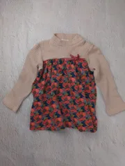 SENSE OF WONDER / ワンピース & ドレス