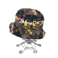 コムデギャルソン、Supreme バケットハット カラフル Dead Stock】Comme des Garcons SHIRT/Supreme Crusher Hat - UG