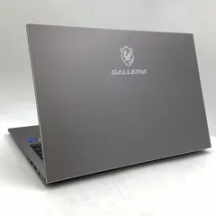 2024年最新】galleria xl7c-r36hの人気アイテム - メルカリ