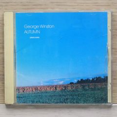 George Winston AUTUMN CD - メルカリ