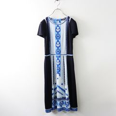 玉木新雌 タマキニイメ tamaki niime ダックス コットン