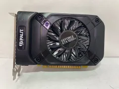 PALIT GeForce GTX1050TI StormX 中古 Palit GeForce GTX 1050 Ti StormX 4GB | eBay