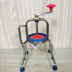 2026年最新】かき氷機 アンティークの人気アイテム - メルカリ