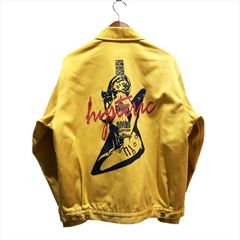 HYSTERIC GLAMOUR ヒステリックグラマー Dickies ディッキーズ
