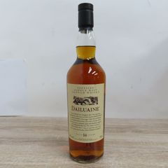 未開封品 ダルユーイン 16年 700ml スコッチウイスキー DAILUAINE シングルモルト