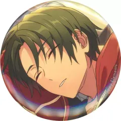 2025年最新】蓮巳敬人 イベコレ 缶バッジの人気アイテム - メルカリ