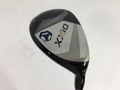 norn XXIO ユーティリティクラブ H4 H6 セット 楽天市場】ゼクシオ