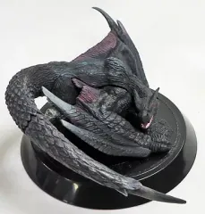 【中古】トレーディングフィギュア ナルガクルガ 「カプコンフィギュアビルダー スタンダードモデル モンスターハンター Vol.4」