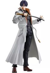 【中古】フィギュア S.H.Figuarts 四乃森蒼紫 「るろうに剣心 -明治剣客浪漫譚-」