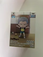 キラフレンド ハイキュー 青根 高信