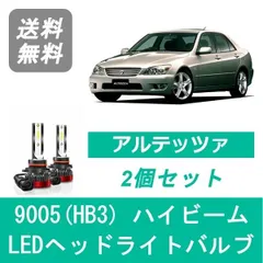 2025年最新】アルテッツァ ヘッドライトの人気アイテム - メルカリ
