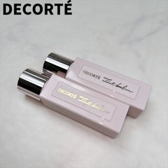 【目立った傷汚れなし】DECORTÉ　コスメデコルテ　ルージュ デコルテ ティンティドプランパー　03 02