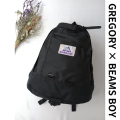 2025年最新】gregory beams daypackの人気アイテム - メルカリ