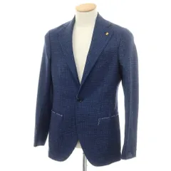 サルトリアラトーレ スーツ セットアップ ブートニエール付 イタリア製