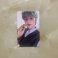 【匿名配送】TXT FC 新規入会＆お友達紹介 キャンペーン 特典 会場限定 promise  MOA トレカ ヒュニンカイ