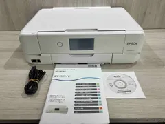 EPSON EP-982A3 2020年プリンター ホワイト(ジャンク品) 2025年最新】ep-982a3 ジャンクの人気アイテム - メルカリ