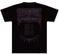 2024年最新】BABYMETAL イジメ Tシャツの人気アイテム - メルカリ