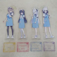 2025年最新】ローソン ブルアカの人気アイテム - メルカリ