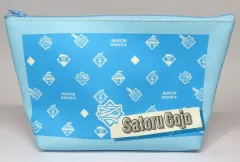 【中古】雑貨 五条悟 オリジナルポーチ 「劇場版 呪術廻戦 0 × ラウンドワン」