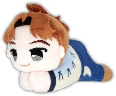 【中古】キーホルダー 山田利吉 「忍たま乱太郎 はぐキャラコレクション2」
