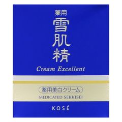 雪肌精 クリーム 薬用美白クリーム 40g 2個 - メルカリ