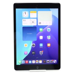 【楠本質店/元住吉】Apple　iPad 10.2インチ 第9世代 64GB　シルバー　MK2L3J/A　Wi-Fiモデル【中古】