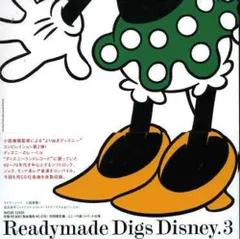 2024年最新】Readymade Digs Disneyの人気アイテム - メルカリ