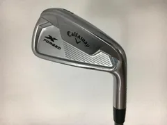 ●極上美品　ラウンド未使用●キャロウェイ Xフォージド スター モーダス105 ○極上美品 ラウンド未使用○キャロウェイ Xフォージド スター