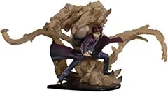 【中古】【非常に良い】フィギュアーツZERO NARUTO-ナルト- 我愛羅-疾風伝- 絆Relation 約170mm PVC&ABS製 塗装済み完成品フィギュア BANDAI SPIRITS