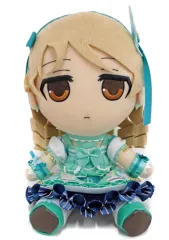 アイドルマスター シンデレラガールズ ミニぬいぐるみ 森久保乃