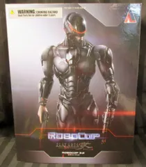 レ*ミ様 プレイアーツ改 ロボコップ3.0 PLAY ARTS改