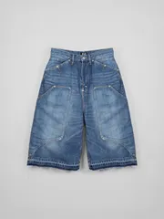 パンツ FAF FAKE AS FLOWERS Worker Pants FAF(FAKE AS FLOWERS)【エフエーエフ/フェイクアスフラワーズ