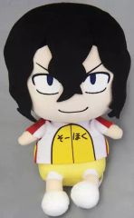 【中古】ぬいぐるみ 手嶋純太 ボイスぬいぐるみ 「みんなのくじ 弱虫ペダル NEW GENERATION～総北と箱根学園～」 B賞
