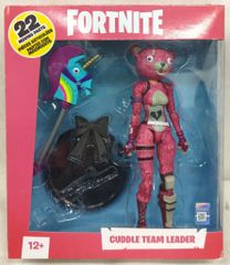 McFARLANE TOYS ACTION-FIGURES CUDDLE TEAM LEADER 7インチ