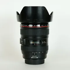2025年最新】EF24-105mm F4L IS II USMの人気アイテム - メルカリ