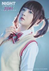 希少☆浅香唯+南野陽子ブロマイド2枚セット - メルカリ