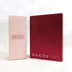 [国内正規品] グッチ ラッシュ2 30ml 2025年最新】gucci ラッシュ2の人気アイテム - メルカリ