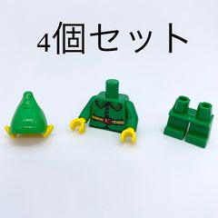 LEGO エルフのパーツセット③