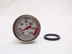 ドレミコレクション(Doremi Collection) 油温計 CB1100 CB1100EX CB1100RS M19×2.5 96102