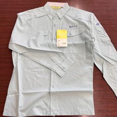 【未使用品】ビッグボーン　長袖シャツ