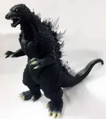 【中古】フィギュア ゴジラ2003 「ゴジラ×メカゴジラ」 ムービーモンスターシリーズ