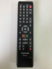 TOSHIBA 東芝 レコーダーリモコン SE-R0304