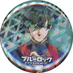 ブルーロック 糸師凛 中国 缶バッジ 2025年最新】糸師凛 缶バッジ チャイナの人気アイテム - メルカリ