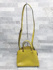 【未使用級】ロペ ROPE ワンショルダー ゴールド金具 ハンドバッグ 00s Y2K ROPE ロペ ワンショルダー 肩掛け シャンパンゴールド