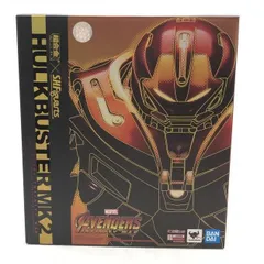 2025年最新】超合金×S.H.Figuarts ハルクバスター マーク2 の人気