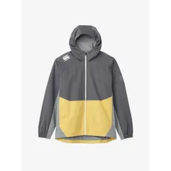 カンタベリー R+ デュアルウォームジャケット(メンズ) L マスタード #RP73611-56 R+ DUAL JACKET CANTERBURY 新品 未使用のサムネイル